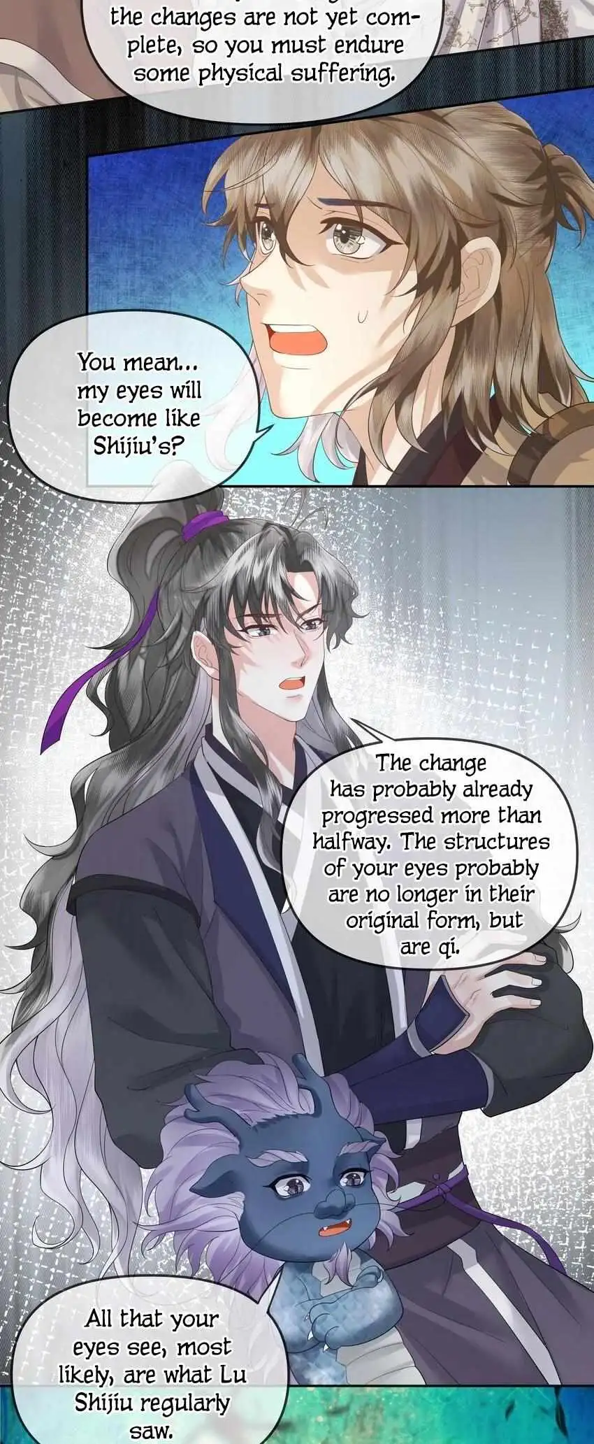 Copper Coins Chapter 48 page 7 - 