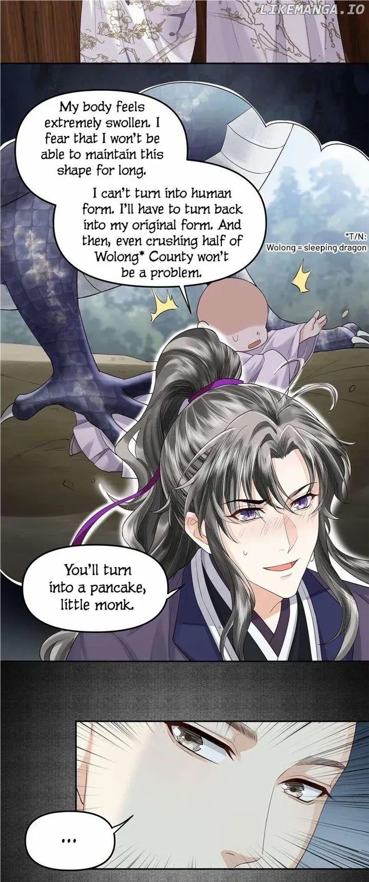 Copper Coins Chapter 49 page 21 - 
