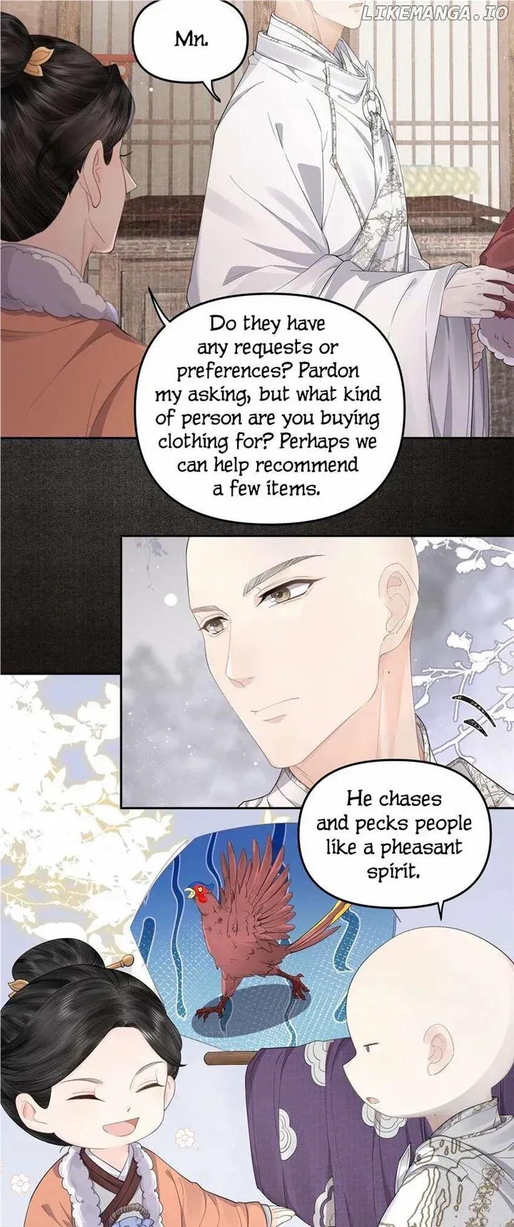 Copper Coins Chapter 49 page 8 - 