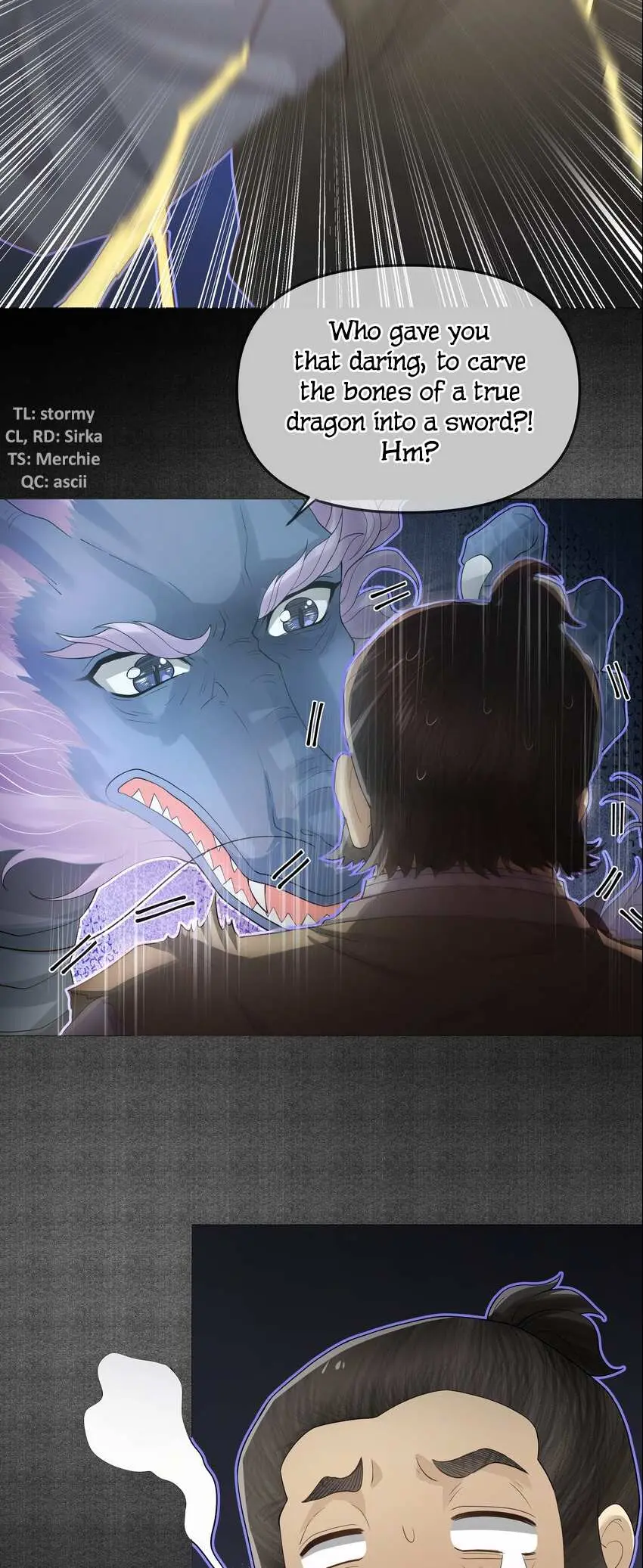 Copper Coins Chapter 50 page 12 - 