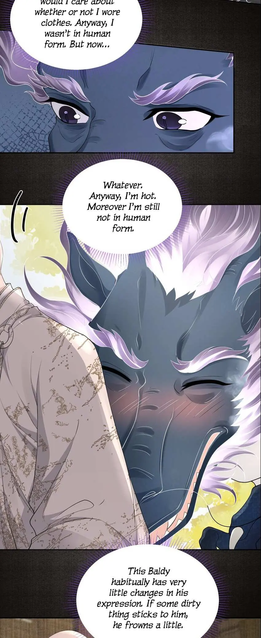 Copper Coins Chapter 50 page 20 - 