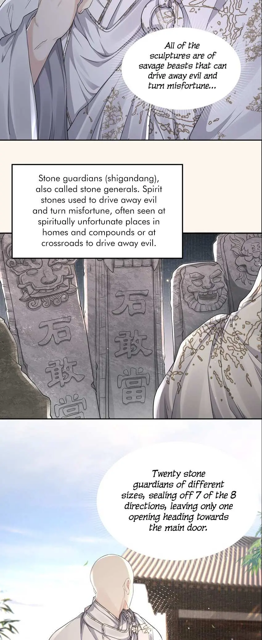 Copper Coins Chapter 50 page 3 - 