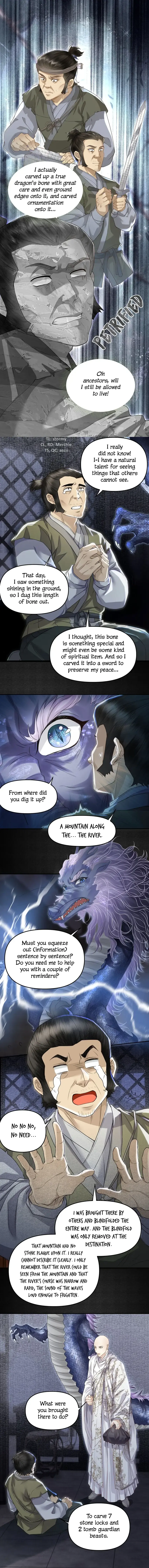 Copper Coins Chapter 51 page 2 - 