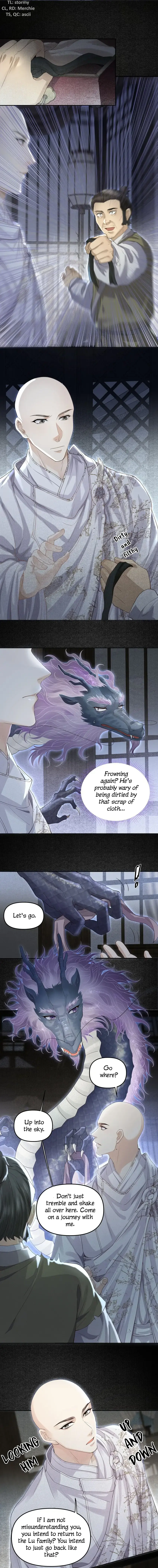 Copper Coins Chapter 51 page 4 - 