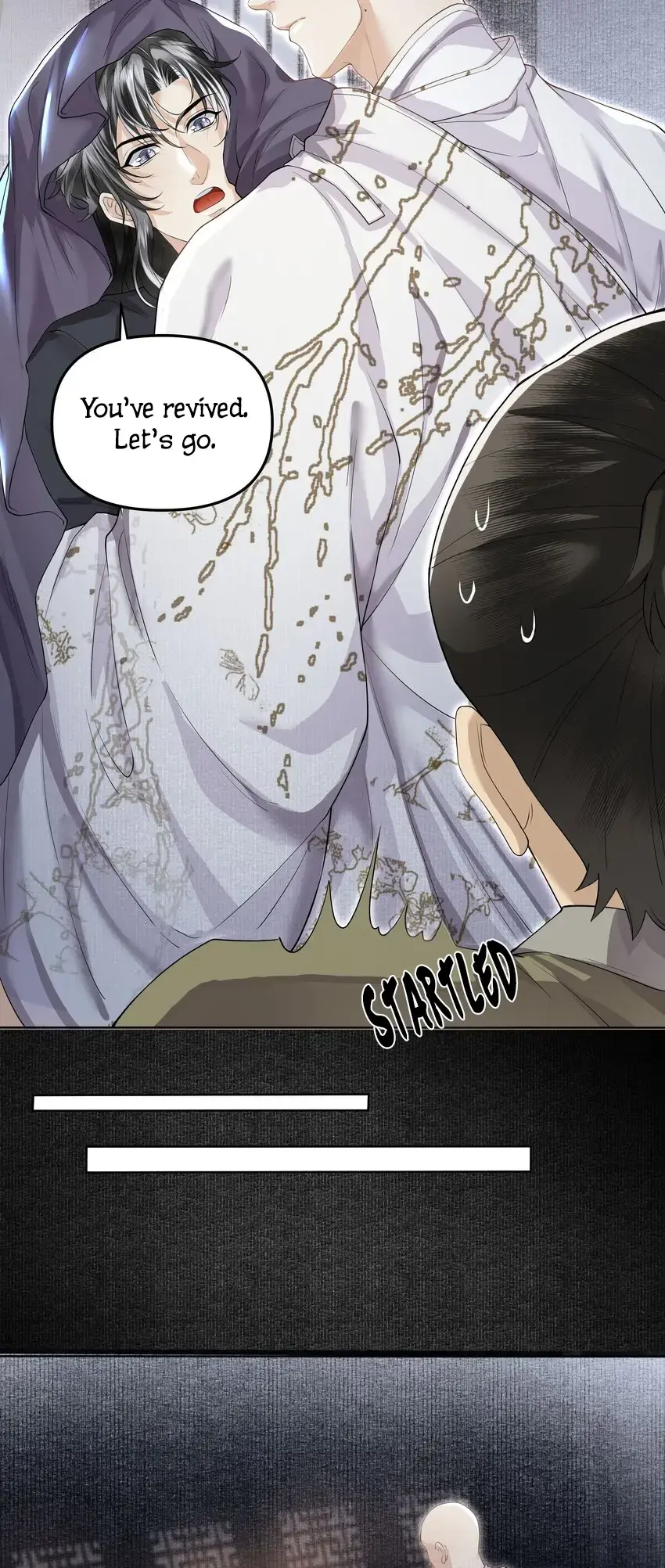Copper Coins Chapter 52 page 14 - 