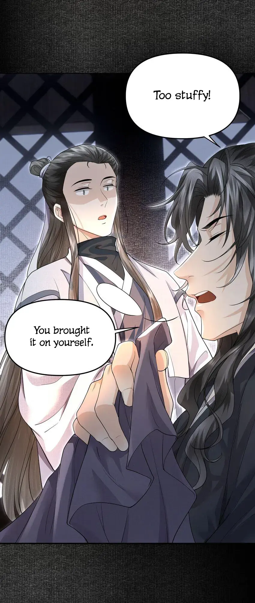 Copper Coins Chapter 52 page 18 - 