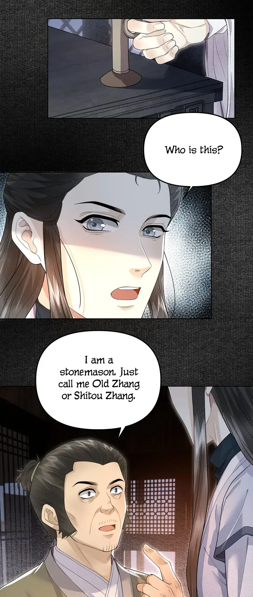 Copper Coins Chapter 52 page 19 - 