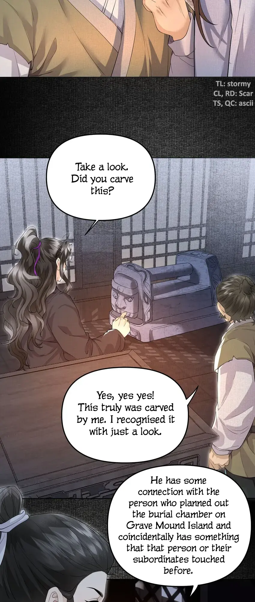 Copper Coins Chapter 52 page 20 - 