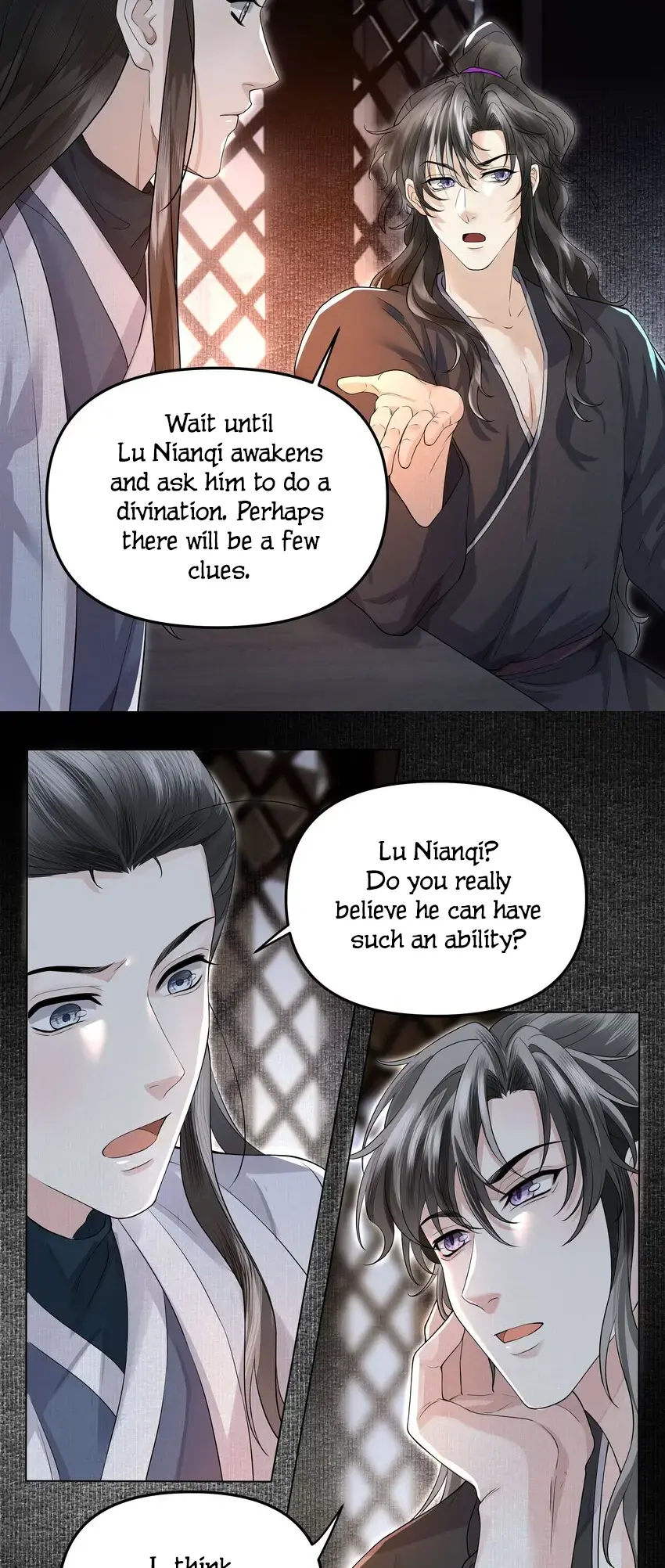 Copper Coins Chapter 52 page 21 - 