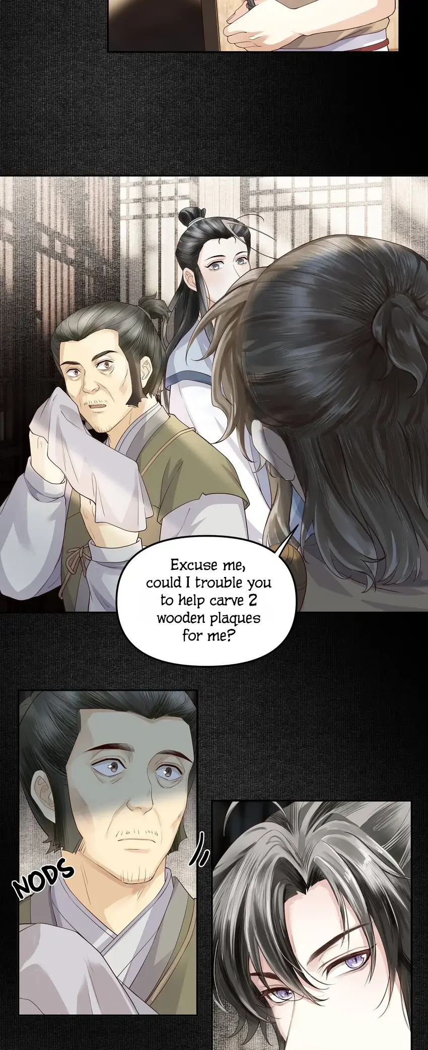 Copper Coins Chapter 53 page 11 - 