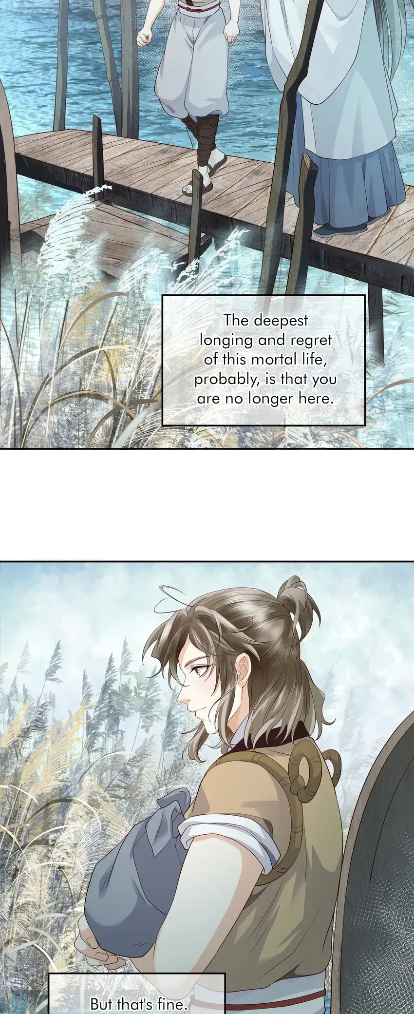 Copper Coins Chapter 53 page 16 - 