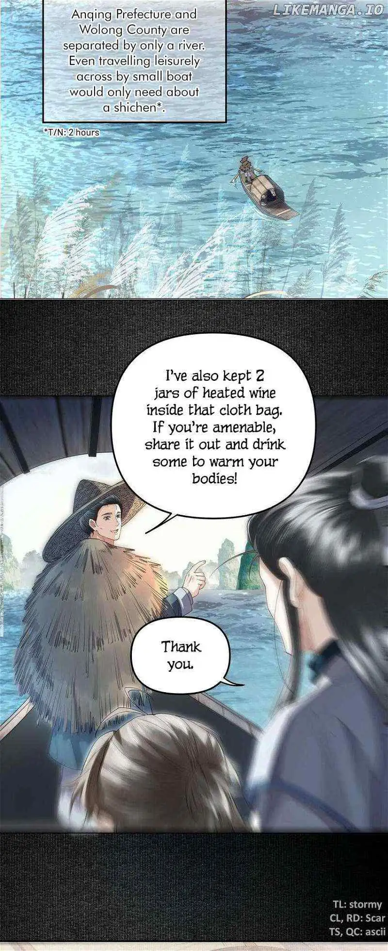 Copper Coins Chapter 54 page 2 - 