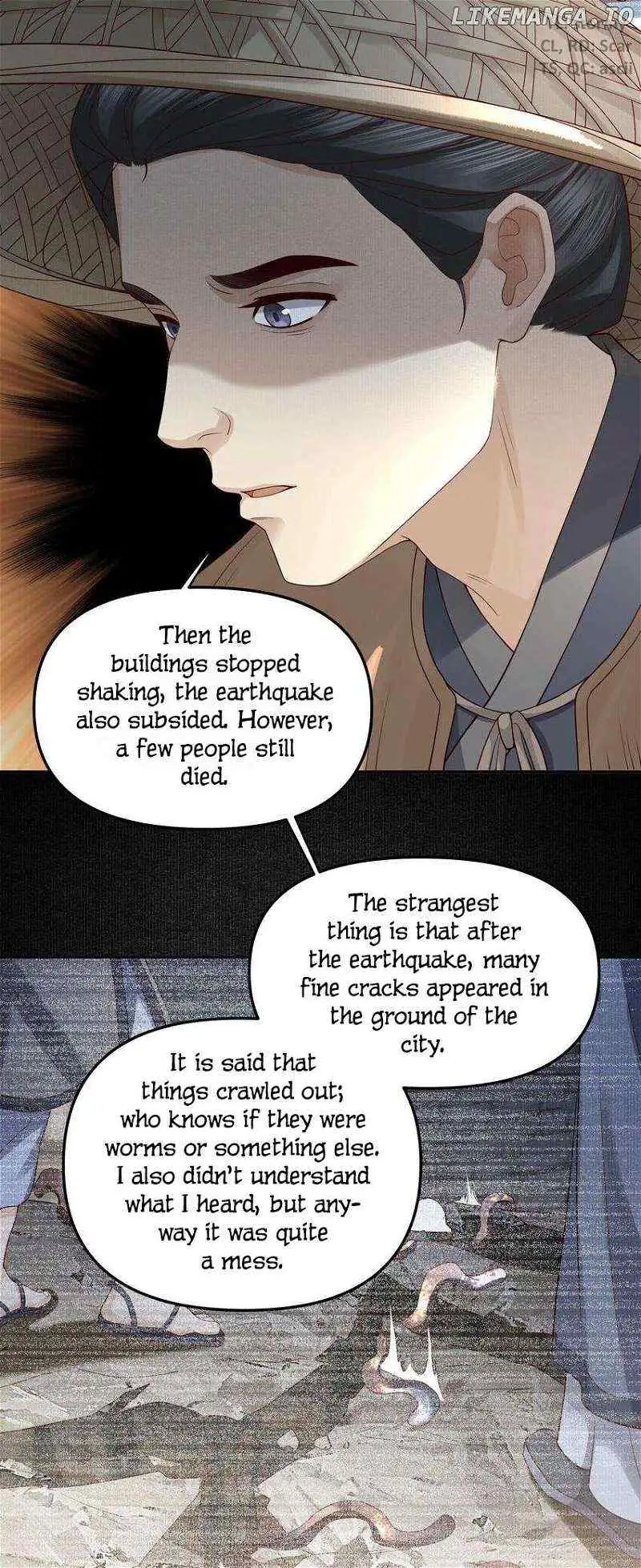 Copper Coins Chapter 54 page 12 - 