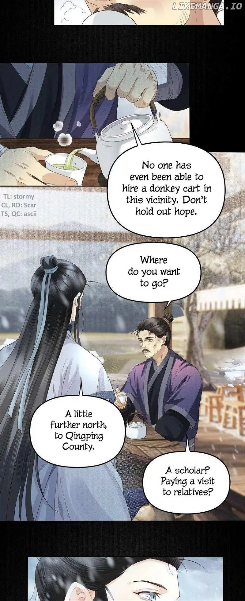 Copper Coins Chapter 54 page 16 - 