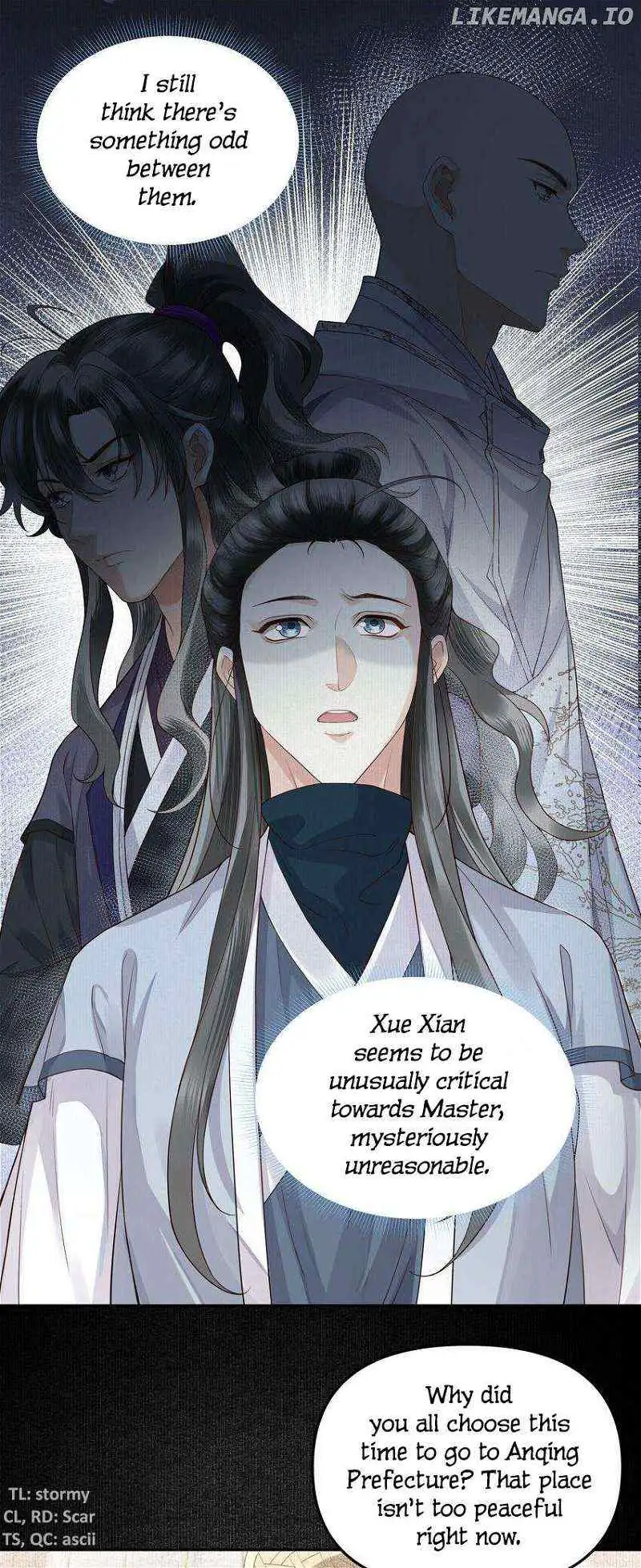 Copper Coins Chapter 54 page 9 - 
