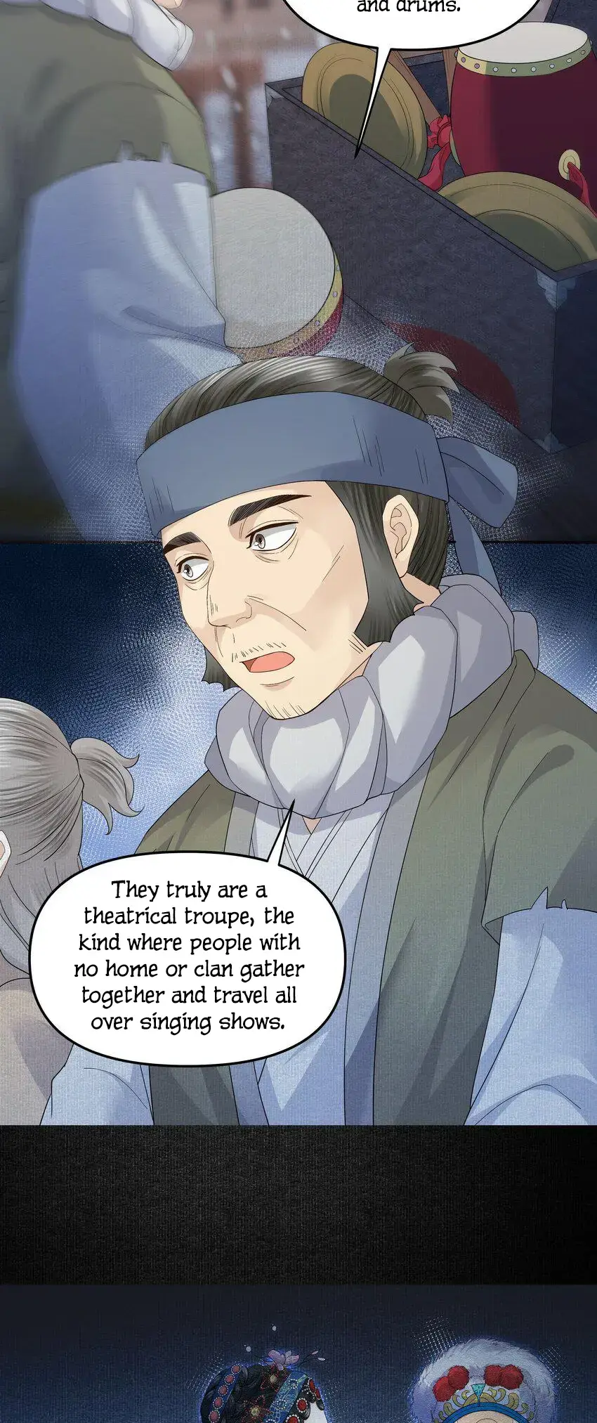Copper Coins Chapter 55 page 14 - 