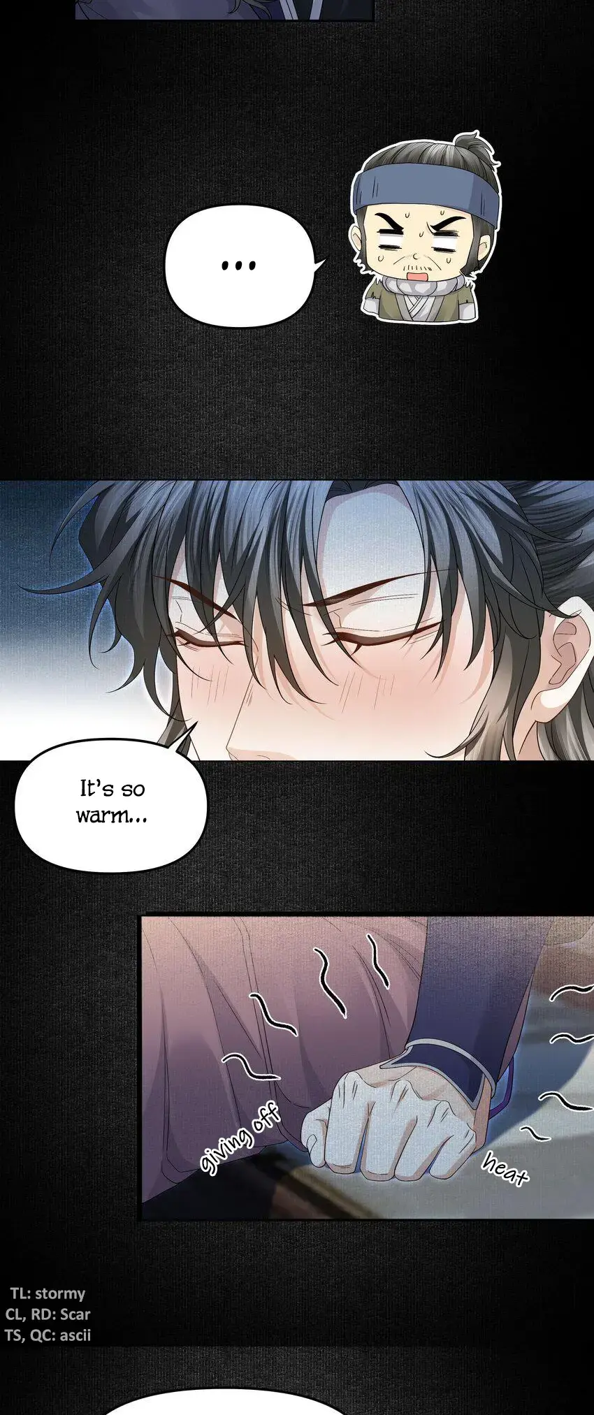 Copper Coins Chapter 55 page 18 - 