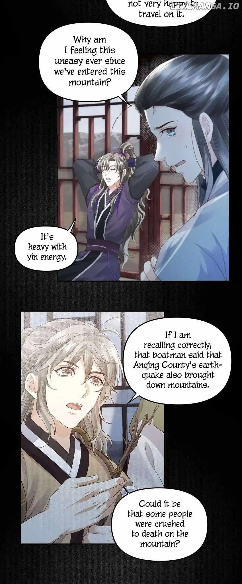 Copper Coins Chapter 56 page 9 - 