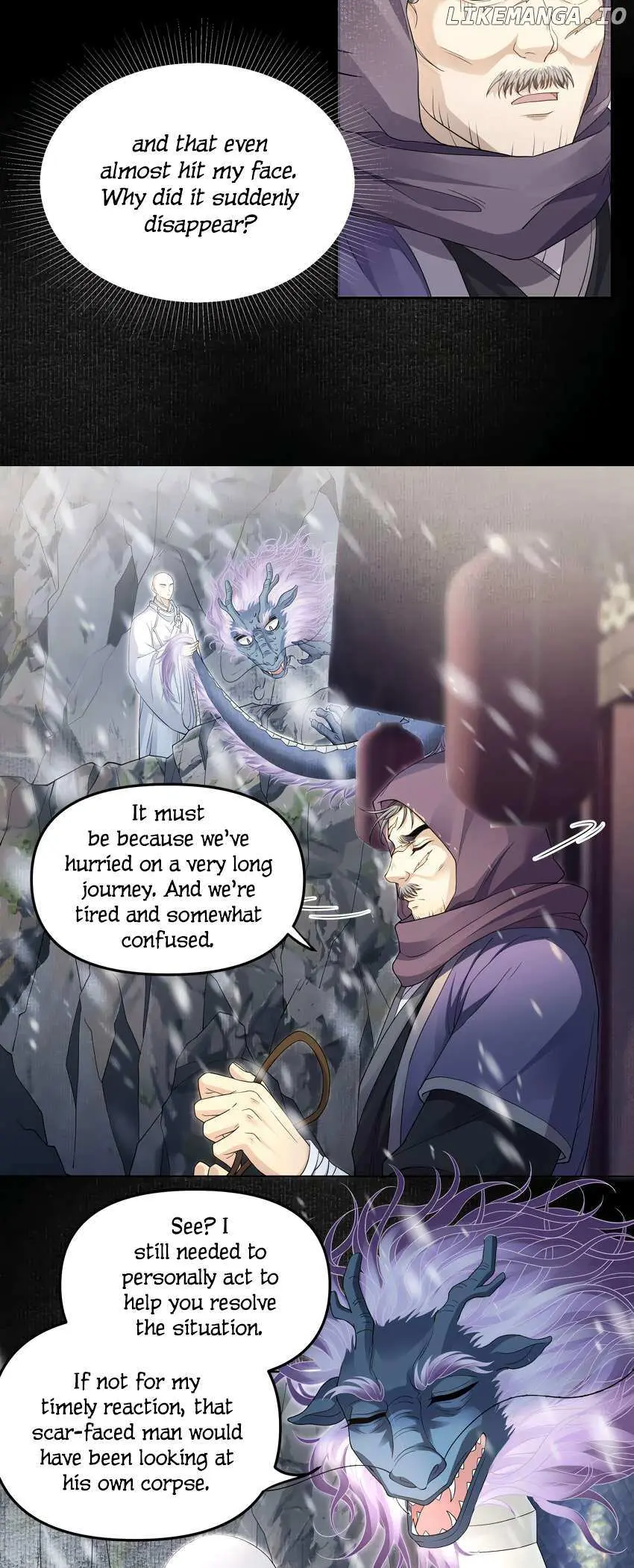 Copper Coins Chapter 58 page 11 - 