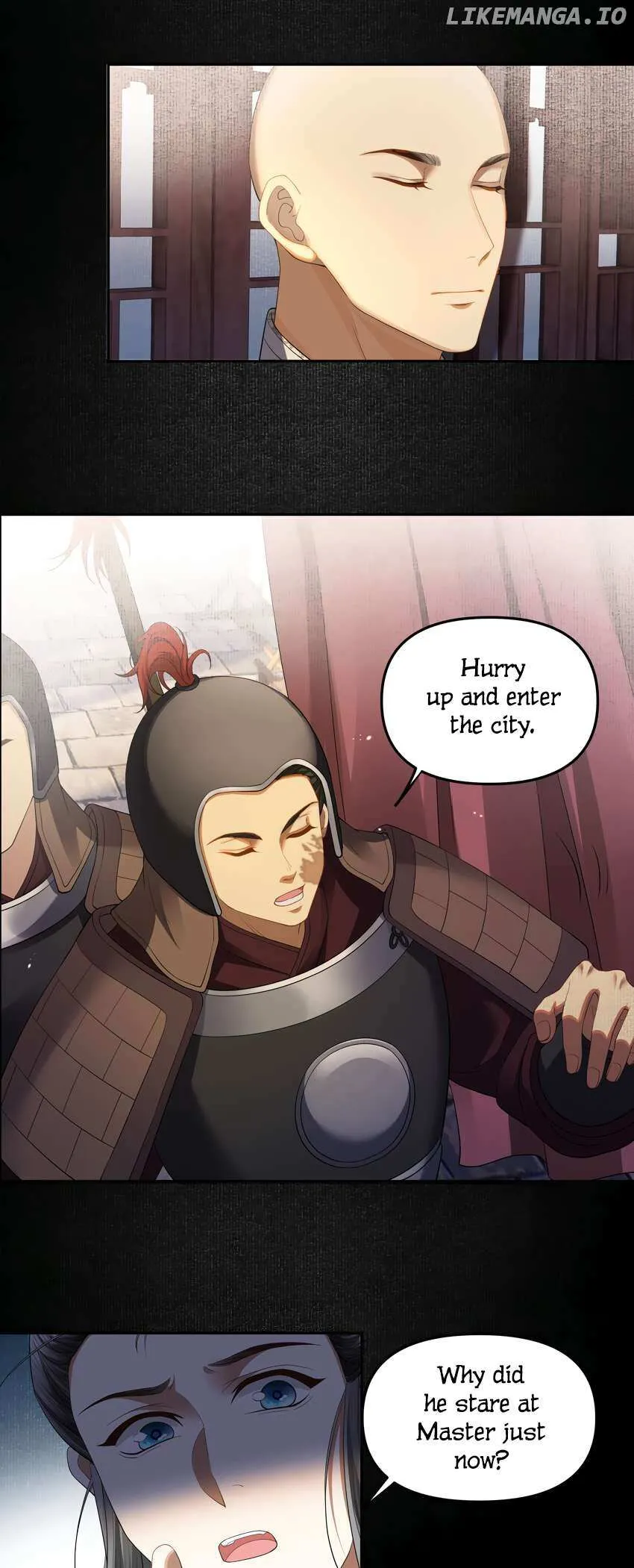 Copper Coins Chapter 58 page 18 - 