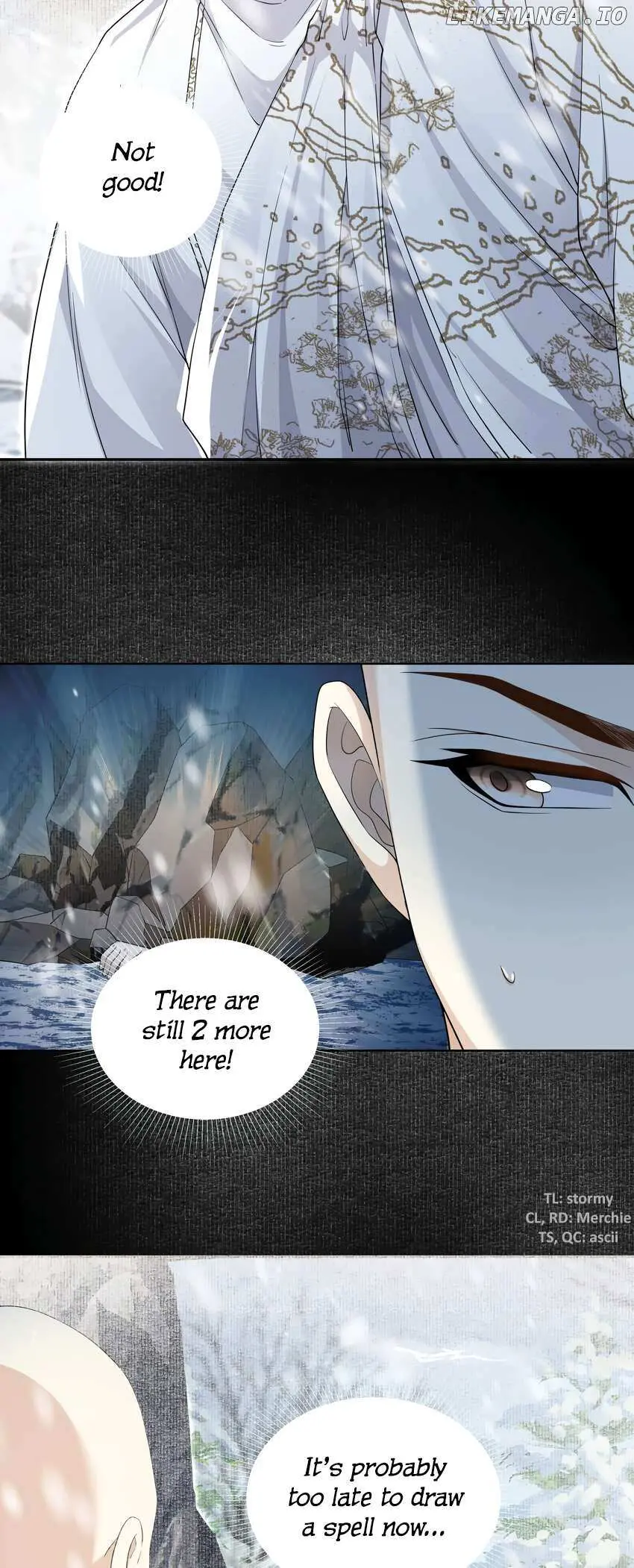 Copper Coins Chapter 58 page 3 - 