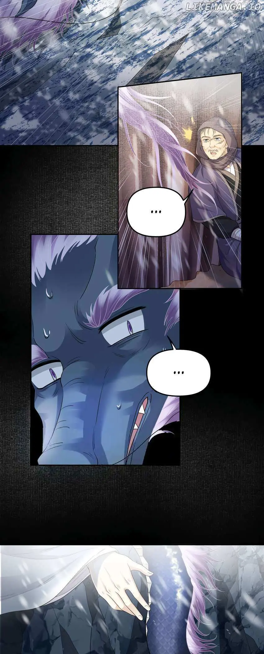 Copper Coins Chapter 58 page 9 - 