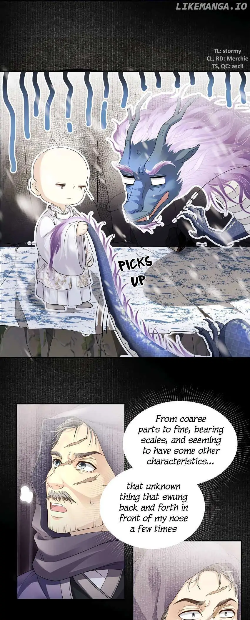 Copper Coins Chapter 58 page 10 - 