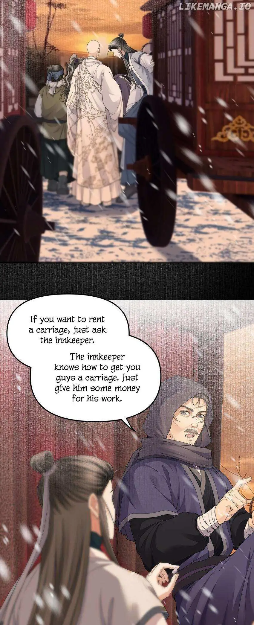 Copper Coins Chapter 59 page 2 - 