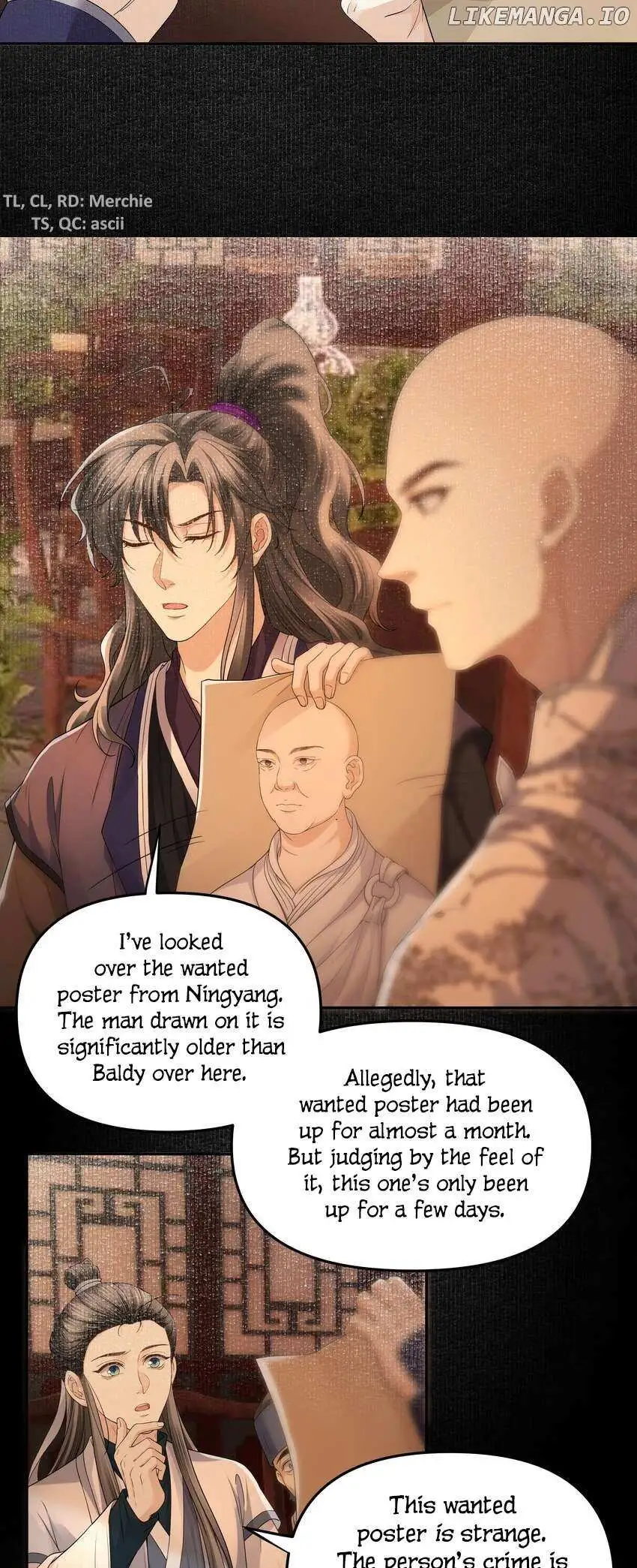 Copper Coins Chapter 59 page 11 - 