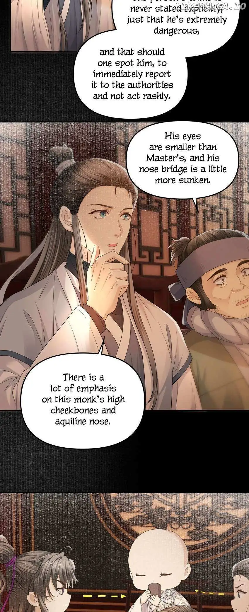 Copper Coins Chapter 59 page 12 - 