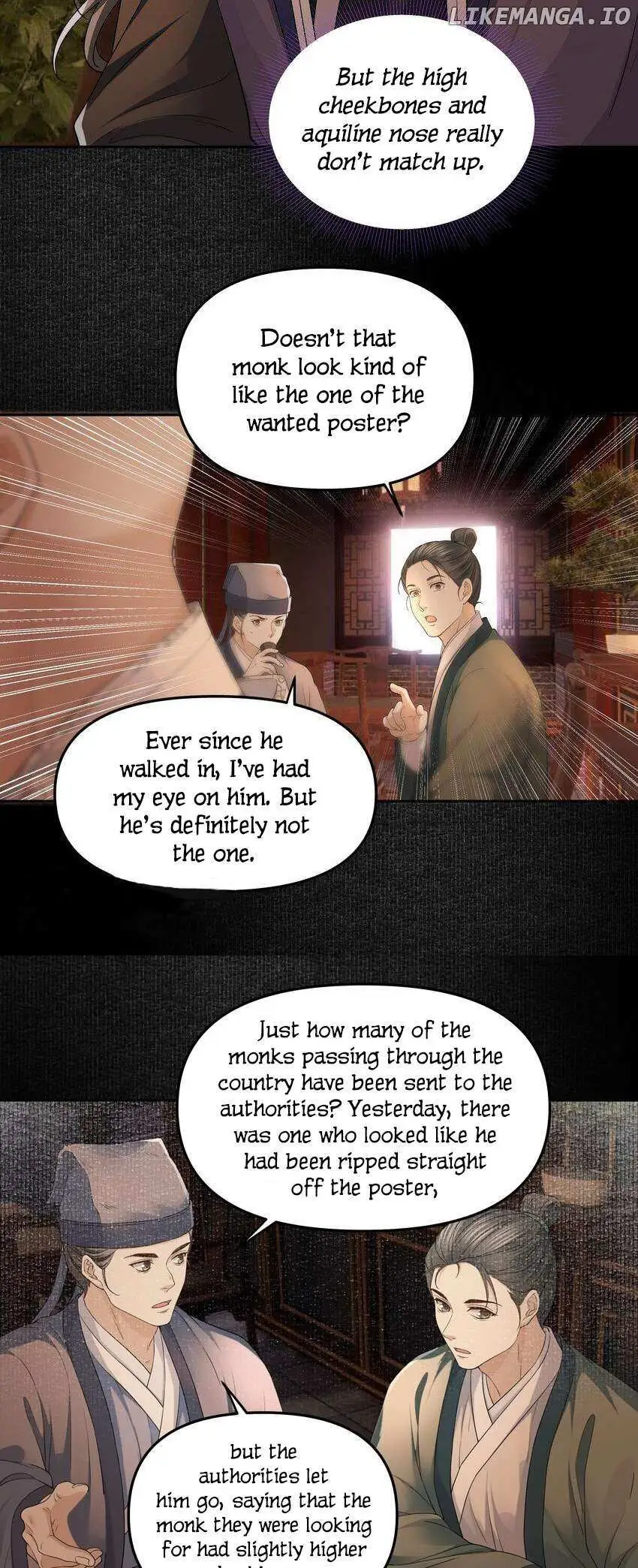 Copper Coins Chapter 59 page 15 - 