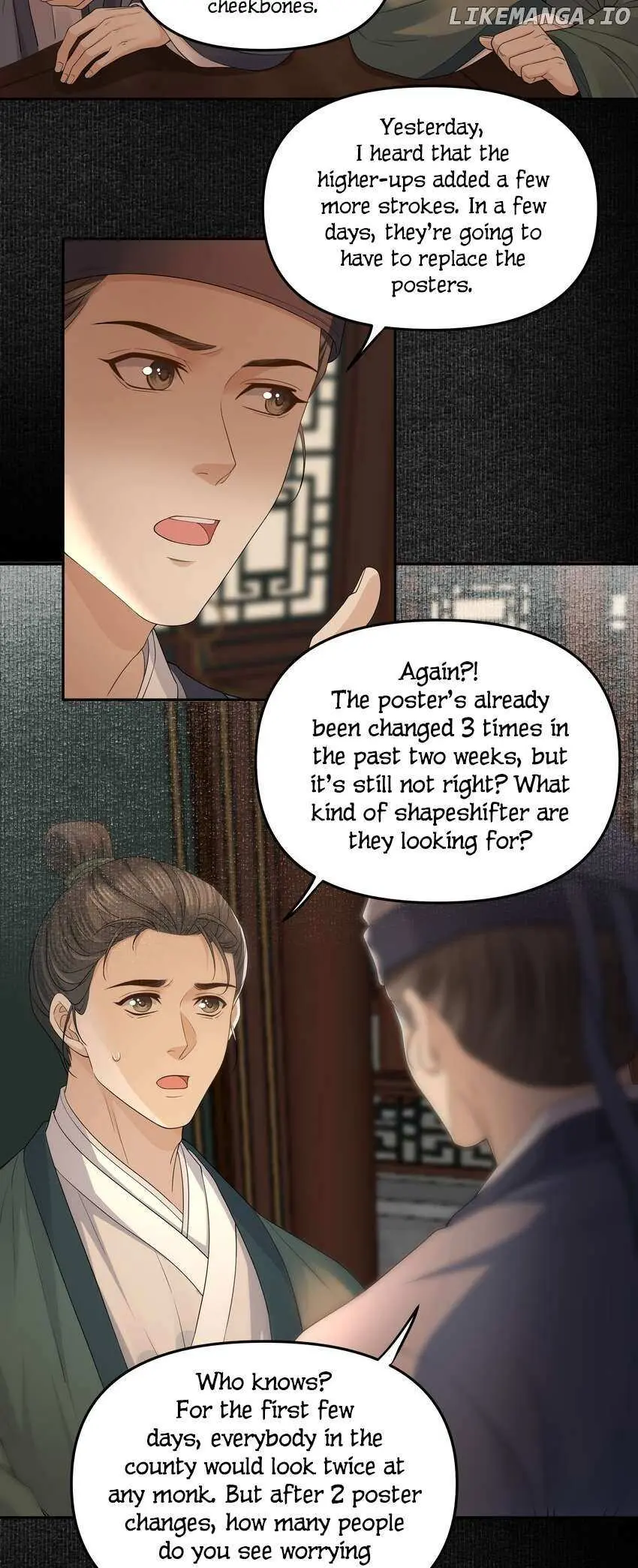 Copper Coins Chapter 59 page 16 - 