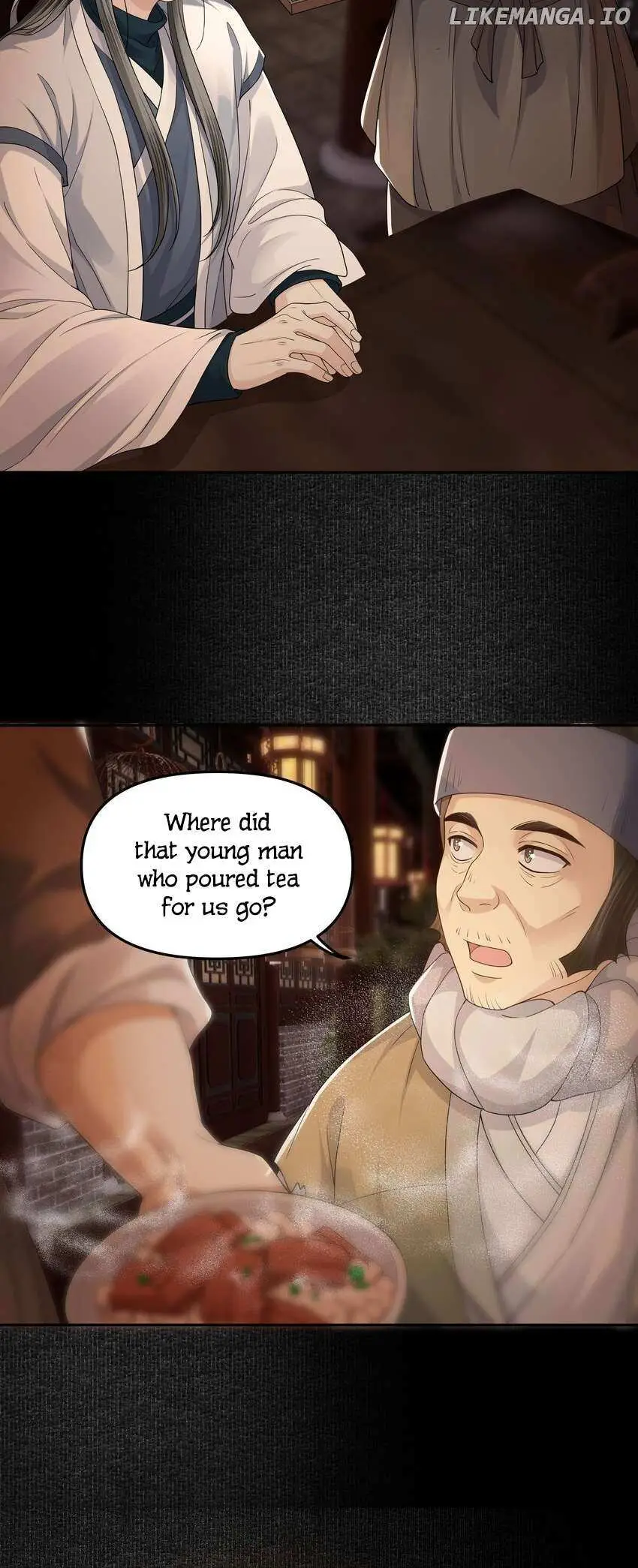 Copper Coins Chapter 59 page 19 - 