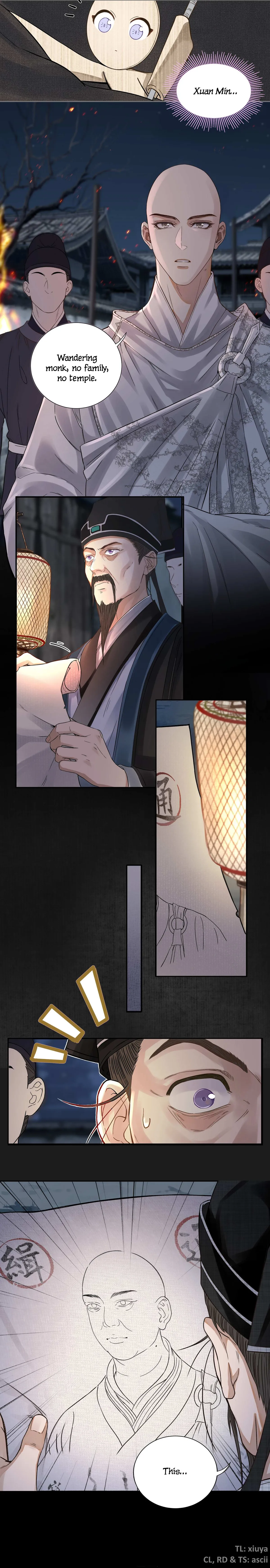 Copper Coins Chapter 6.99 page 4 - 