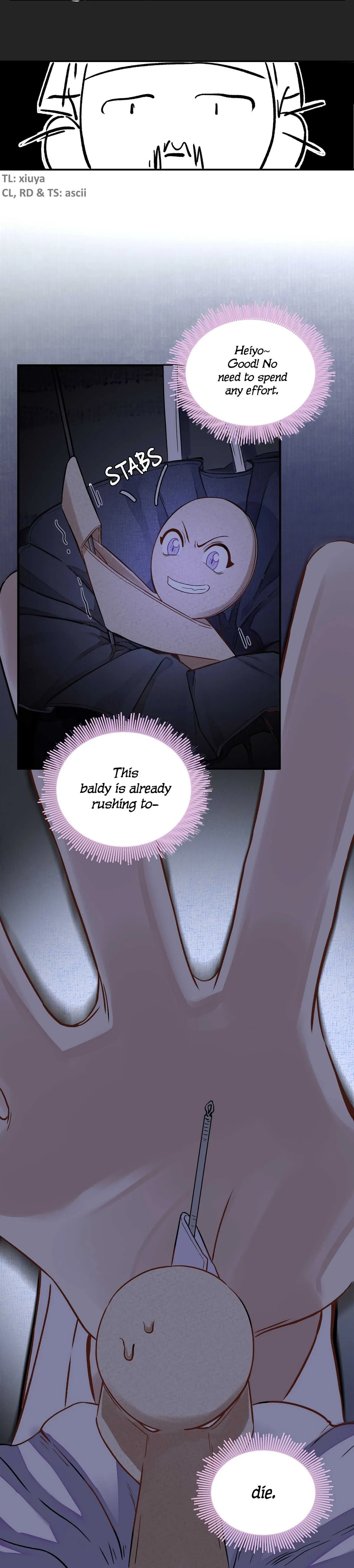 Copper Coins Chapter 6.99 page 7 - 