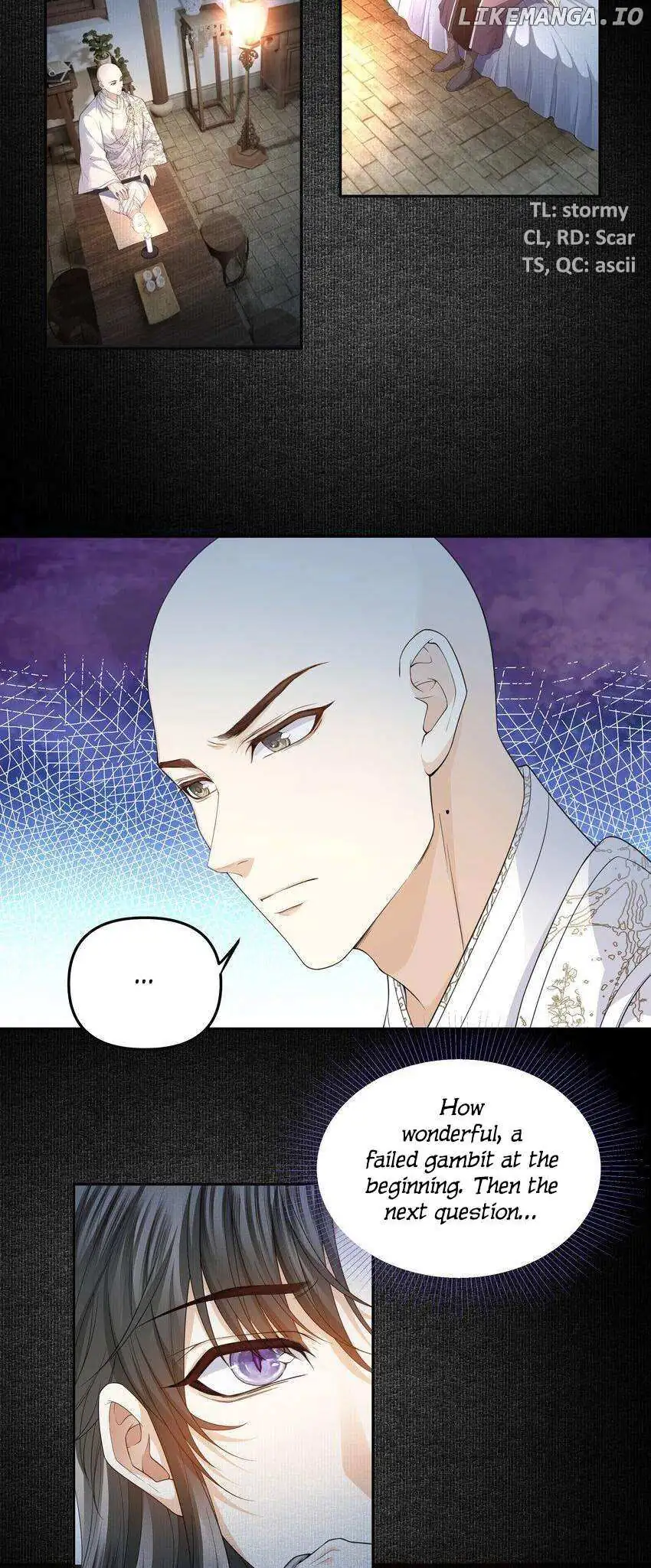 Copper Coins Chapter 61 page 2 - 