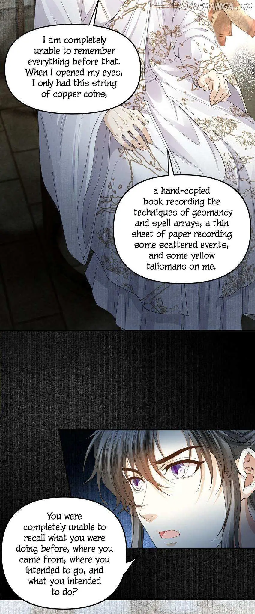 Copper Coins Chapter 61 page 11 - 