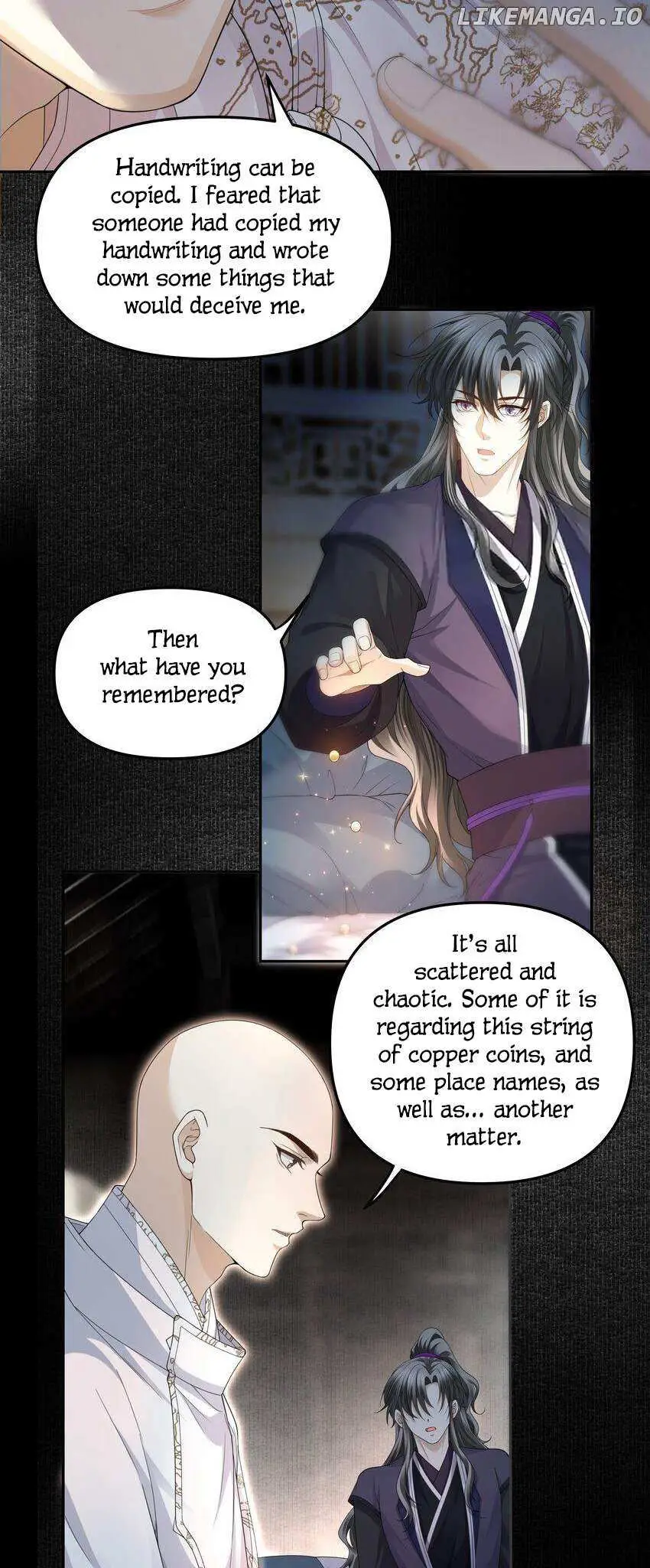 Copper Coins Chapter 61 page 14 - 