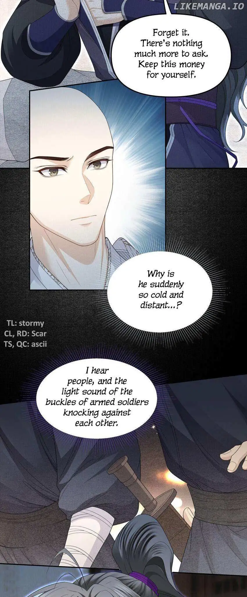 Copper Coins Chapter 61 page 16 - 