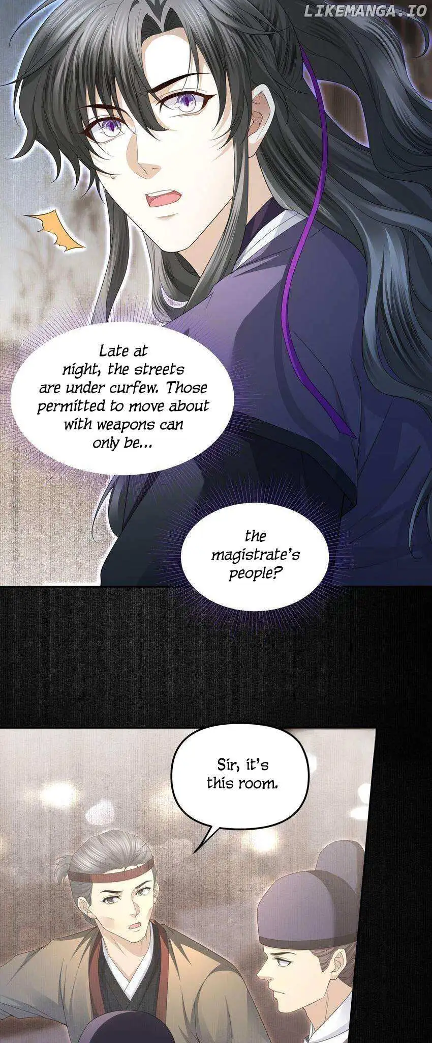 Copper Coins Chapter 61 page 17 - 