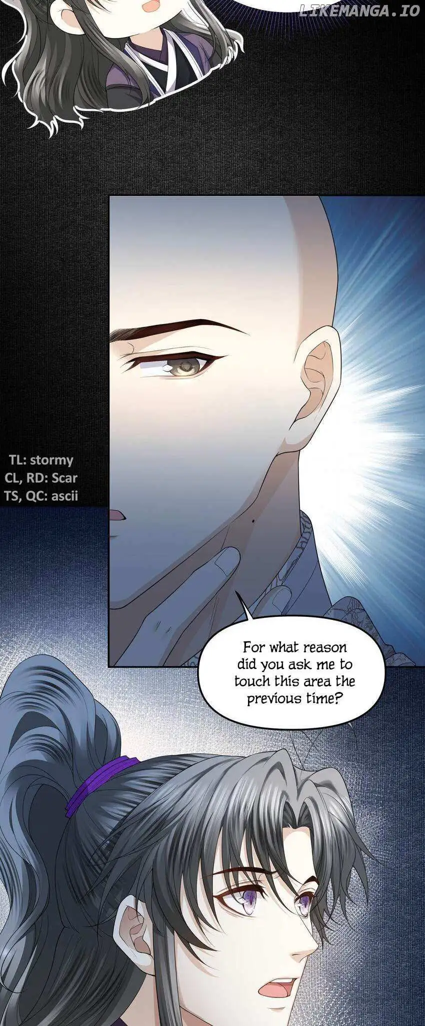 Copper Coins Chapter 61 page 4 - 