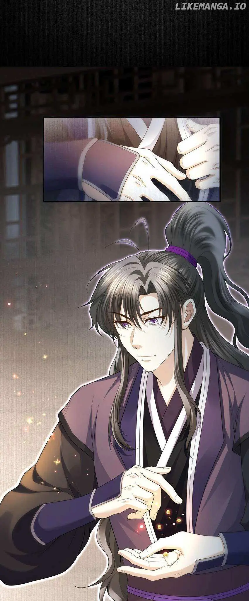 Copper Coins Chapter 61 page 6 - 