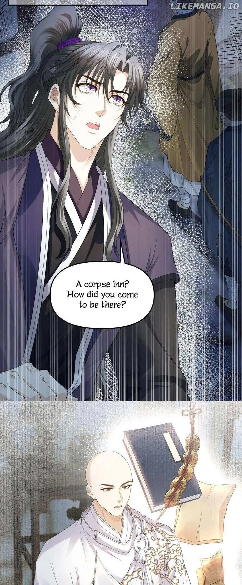 Copper Coins Chapter 61 page 10 - 