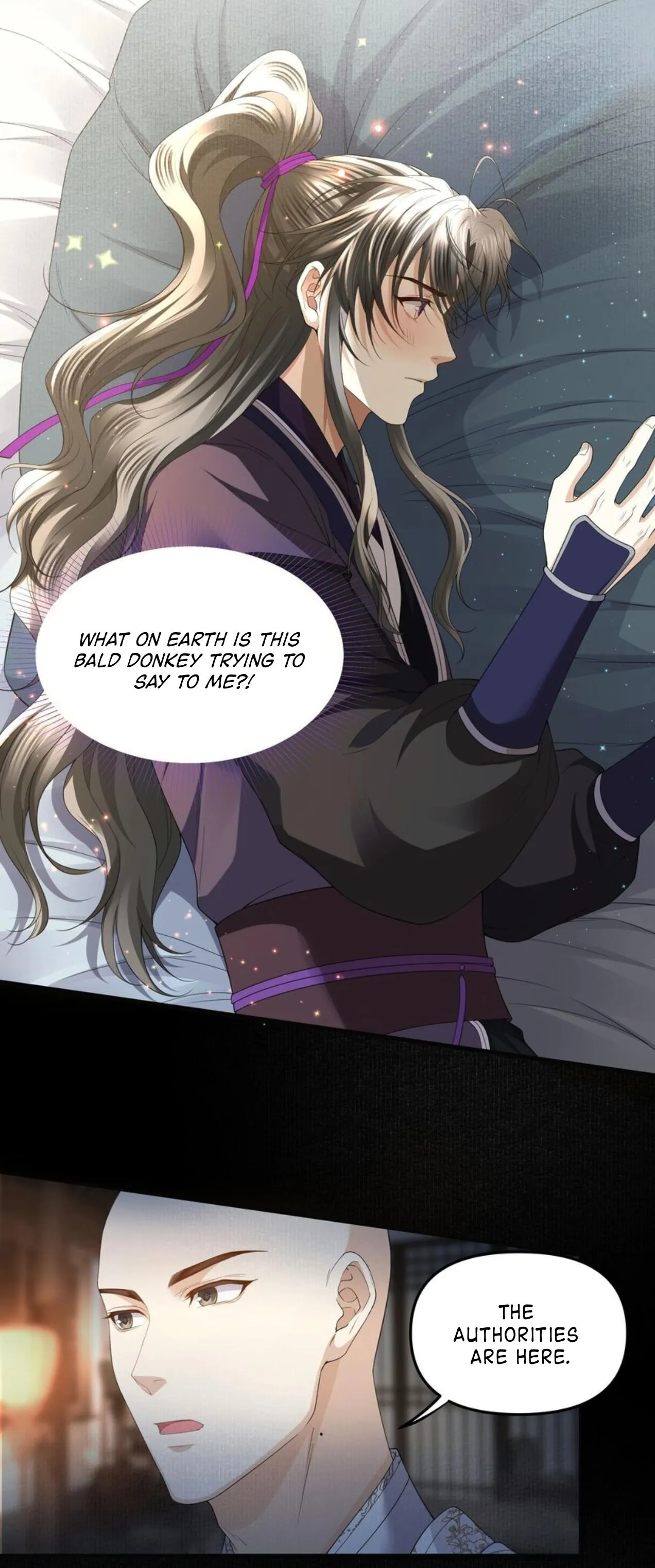 Copper Coins Chapter 62 page 2 - 