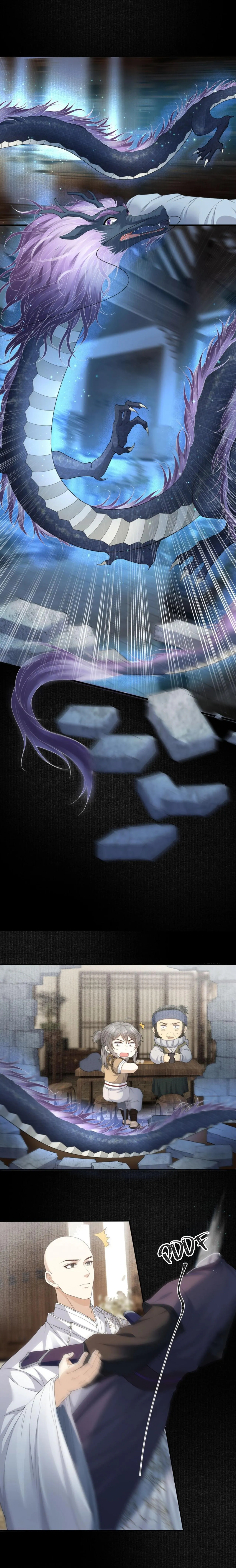 Copper Coins Chapter 62 page 4 - 