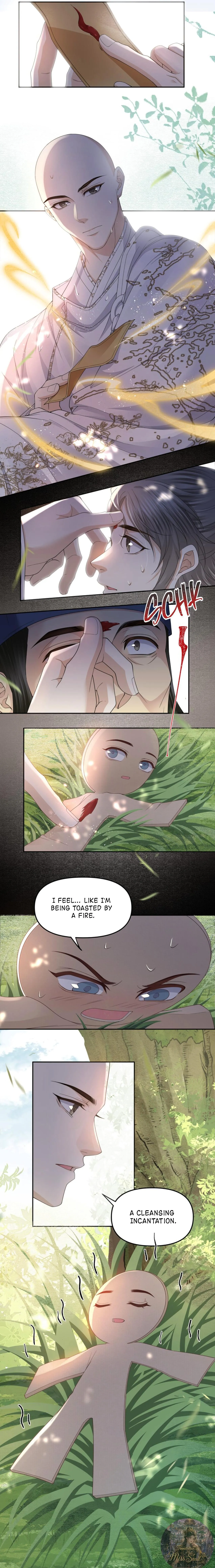 Copper Coins Chapter 62 page 10 - 