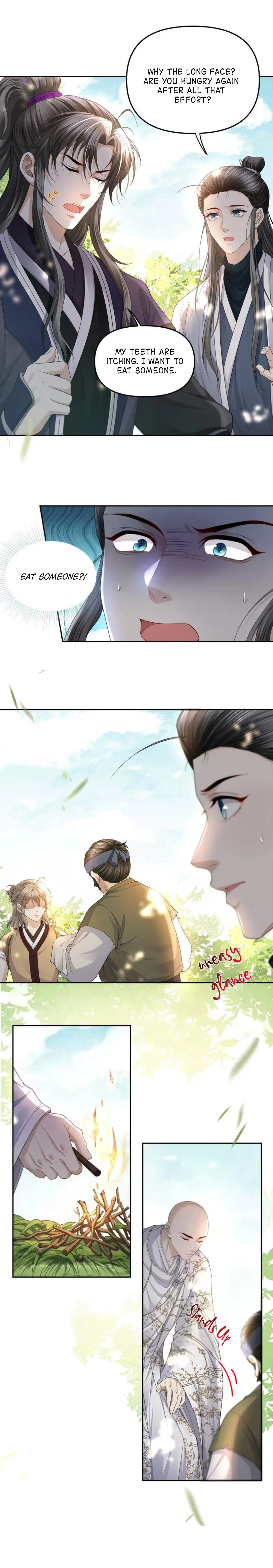 Copper Coins Chapter 63 page 5 - 