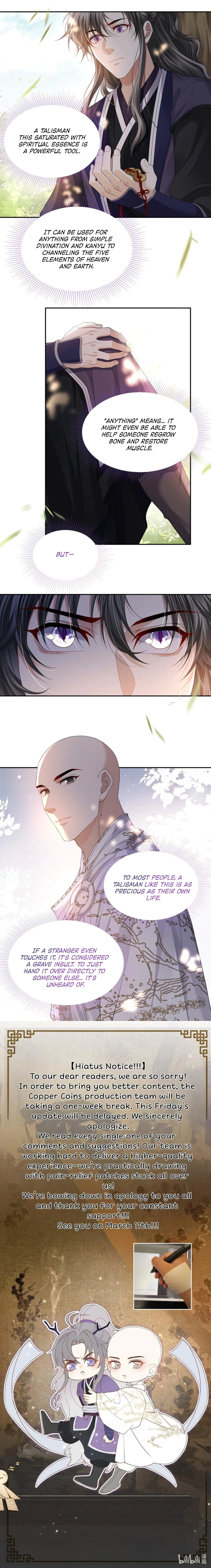 Copper Coins Chapter 63 page 7 - 