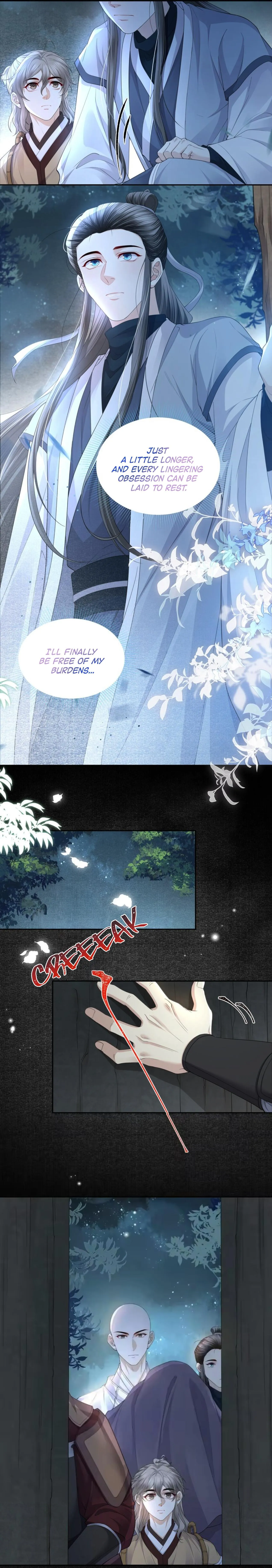 Copper Coins Chapter 64 page 4 - 