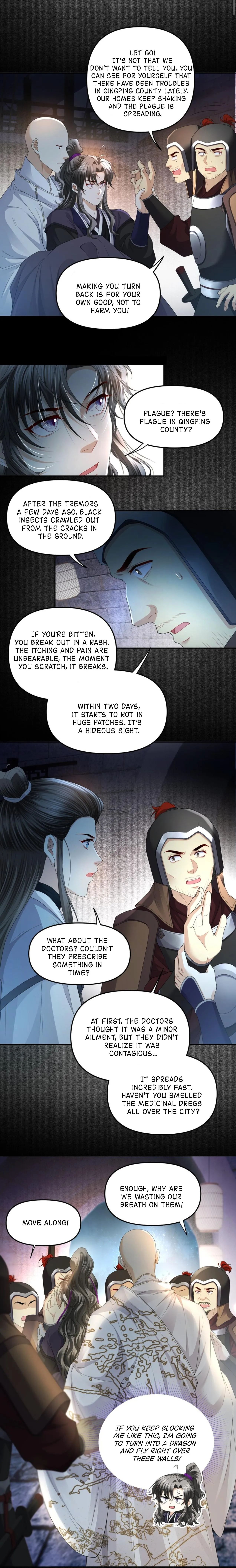 Copper Coins Chapter 64 page 8 - 